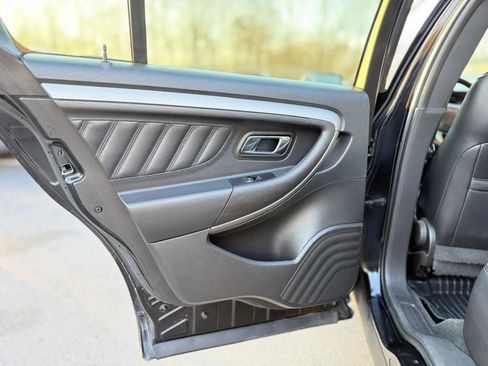 Used 2016 Ford Taurus SEL w/ Equipment Group 201A image 27