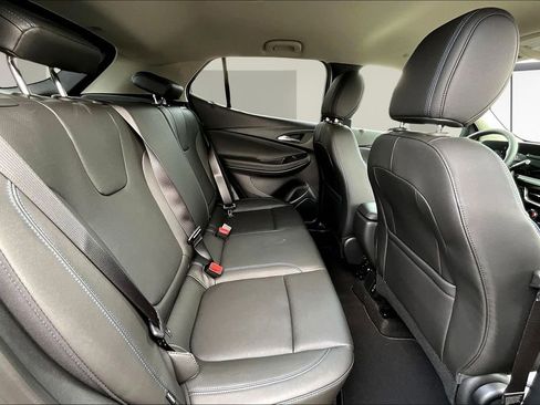 New 2026 Buick Encore GX Sport Touring w/ Black Roof Package image 8