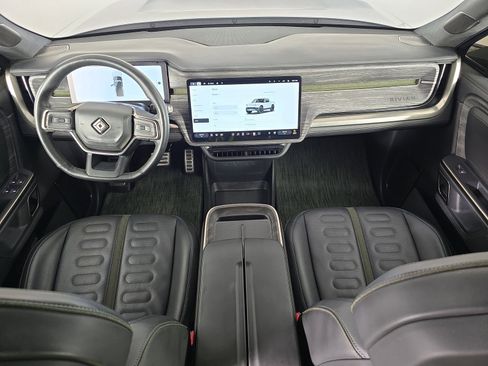 Used 2022 Rivian R1T Adventure image 25