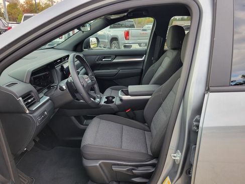 New 2026 GMC Terrain Elevation w/ Black Edition image 10