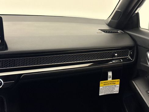 Certified 2026 Honda Civic Sport image 16