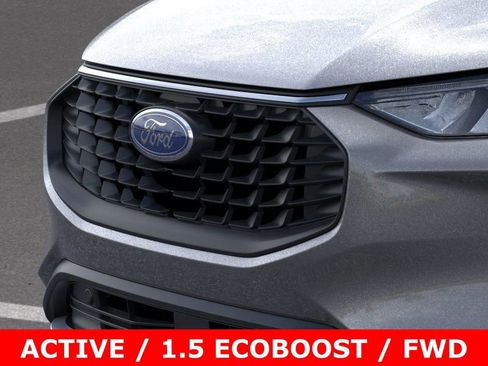 New 2025 Ford Escape Active w/ Cold Weather Package image 17