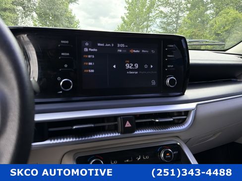 Used 2022 Kia K5 LXS FWD image 16