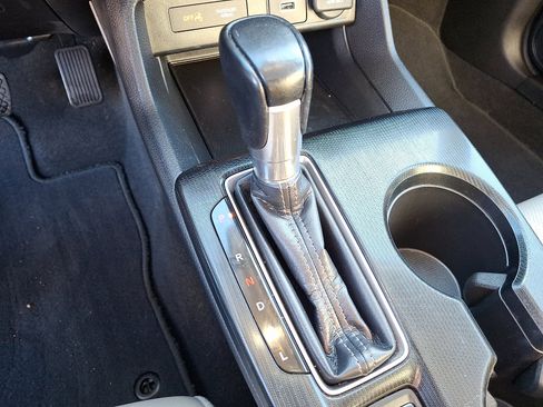 Certified 2022 Honda Civic EX-L image 22