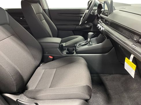 Used 2026 Honda CR-V LX image 27