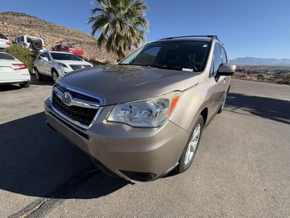 Used 2015 Subaru Forester 2.5i Premium w/ Popular Package #2