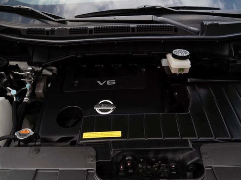 Used 2015 Nissan Quest Platinum image 34