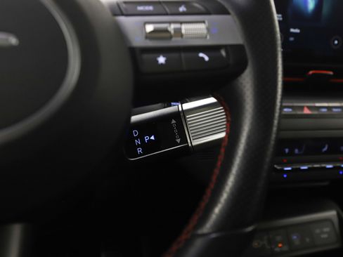 Used 2024 Hyundai Kona N Line image 24