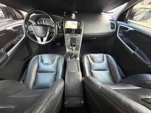 Used 2016 Volvo XC60 T5 Premier FWD image 51