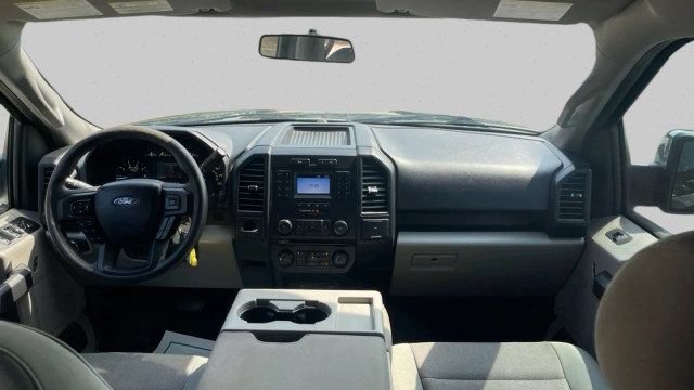 Used 2018 Ford F150 XL w/ Equipment Group 101A Mid RWD image 13