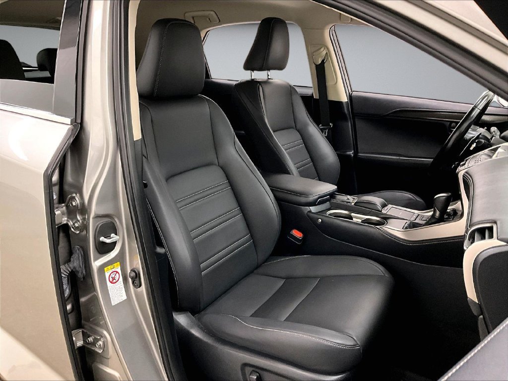 Used 2020 Lexus NX 300 FWD w/ Accessory Package image 29