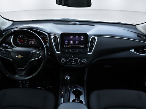 Used 2020 Chevrolet Malibu RS FWD image 19
