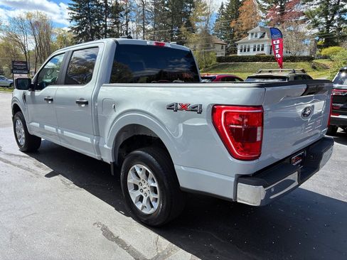 Used 2023 Ford F150 XLT AWD/4WD image 8