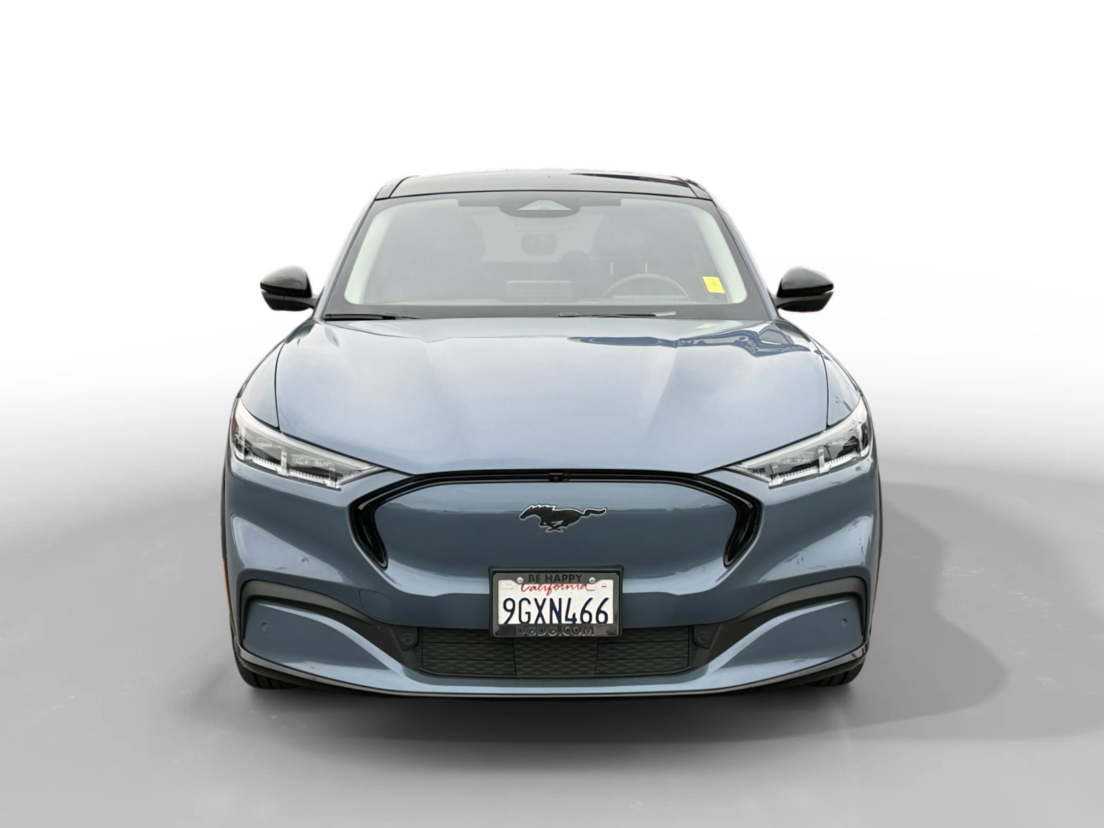 Certified 2023 Ford Mustang Mach-E Premium RWD image 8
