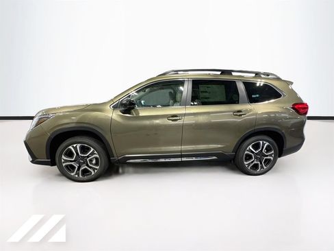 New 2026 Subaru Ascent Limited AWD/4WD image 8