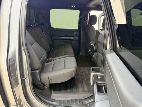 Used 2021 Ford F150 XLT w/ Equipment Group 302A High AWD/4WD image 15