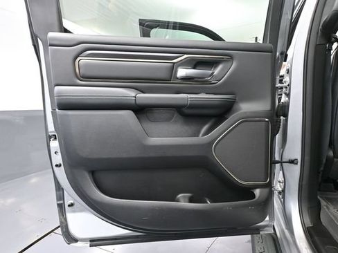 Used 2023 RAM 1500 Rebel w/ Rebel Level 2 Equipment Group AWD/4WD image 43