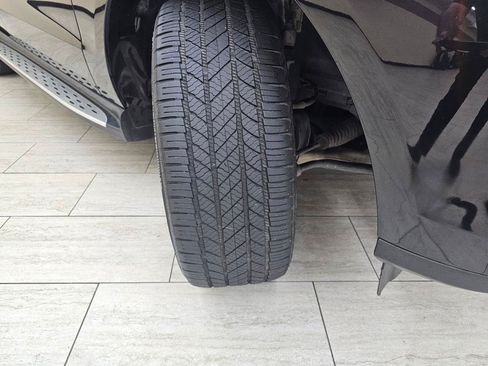 Used 2015 Mercedes-Benz ML 350 2WD w/ Premium 1 Package image 42