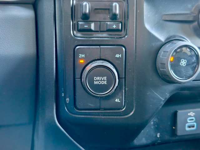 Used 2026 Ford F350 XLT AWD/4WD image 22