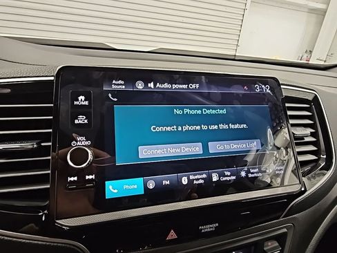 New 2026 Honda Ridgeline RTL image 14