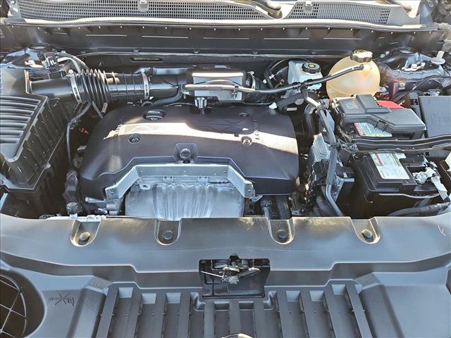 Used 2021 Chevrolet Blazer LT FWD image 27