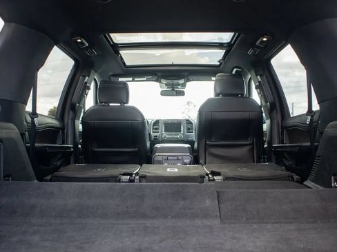 Used 2020 Ford Expedition Limited RWD image 10