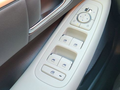 New 2026 Hyundai Sonata SEL FWD image 22
