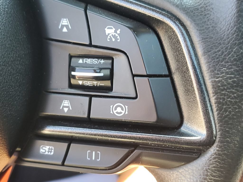 Used 2024 Subaru Forester Sport AWD/4WD image 14