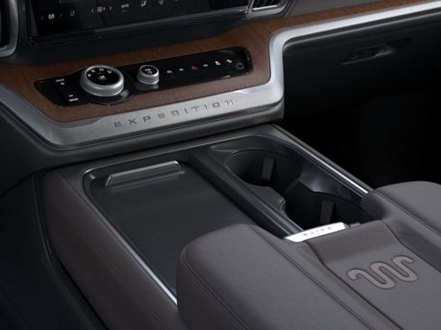 New 2026 Ford Expedition Max King Ranch image 15