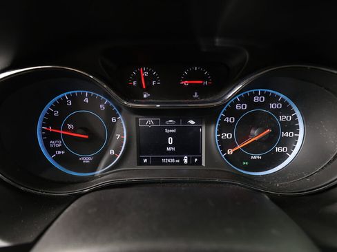 Used 2017 Chevrolet Cruze LT image 30