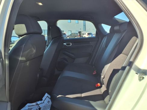 Used 2024 Honda Civic Sport image 10