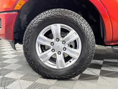 Used 2019 Ford Ranger XLT w/ Trailer Tow Package image 28