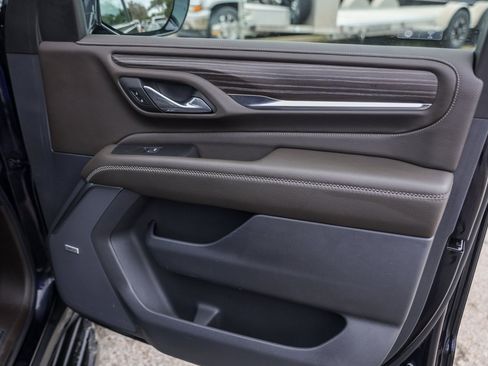 Used 2023 GMC Yukon XL Denali w/ Max Trailering Package image 29