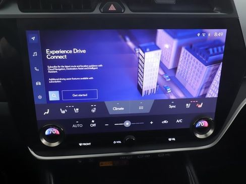 Used 2023 Lexus RZ 450e Premium w/ Accessory Package (2T) image 25