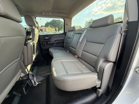 Used 2016 Chevrolet Silverado 2500 W/T w/ WT Convenience Package AWD/4WD image 18