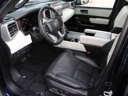 Used 2023 Toyota Tundra Capstone image 11