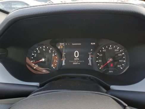 Certified 2023 Jeep Compass Limited image 16