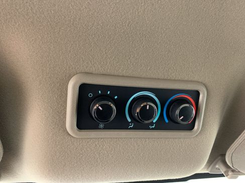 Used 2024 Chevrolet Express 2500 w/ Driver Convenience Package RWD image 24