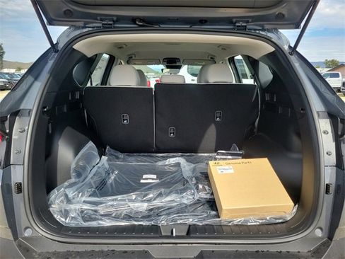 New 2026 Hyundai Tucson SE image 20