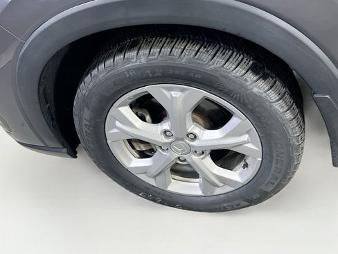 Used 2023 Honda HR-V LX image 28