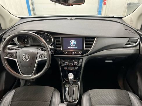 Used 2017 Buick Encore Preferred image 10