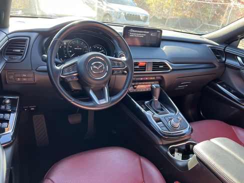 Used 2022 MAZDA CX-9 Carbon Edition image 22