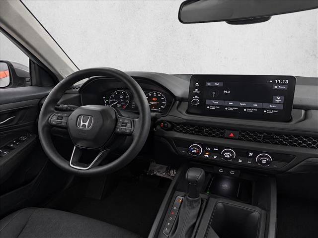 New 2026 Honda Accord LX image 20