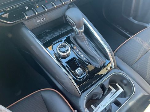 New 2026 GMC Canyon AT4 w/ Nightfall Edition image 19