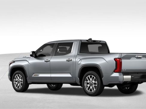 New 2026 Toyota Tundra 1794 Edition image 6