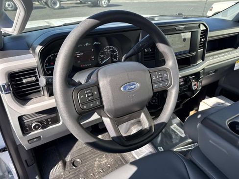 New 2026 Ford F600 4x4 Regular Cab Super Duty image 12