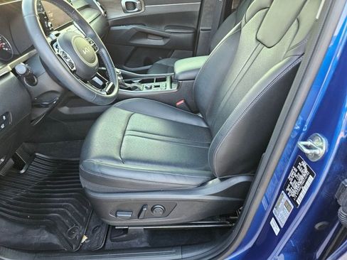 Used 2022 Kia Sorento EX image 15
