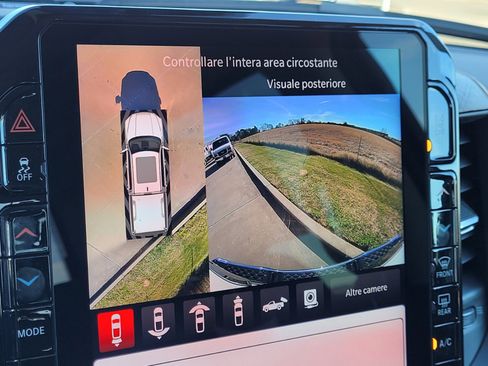 New 2025 RAM 1500 Limited image 18