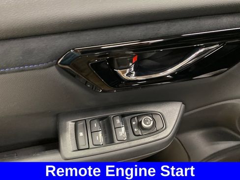 Certified 2025 Subaru Forester Limited AWD/4WD image 11