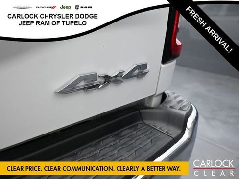 Used 2025 RAM 2500 Tradesman image 36